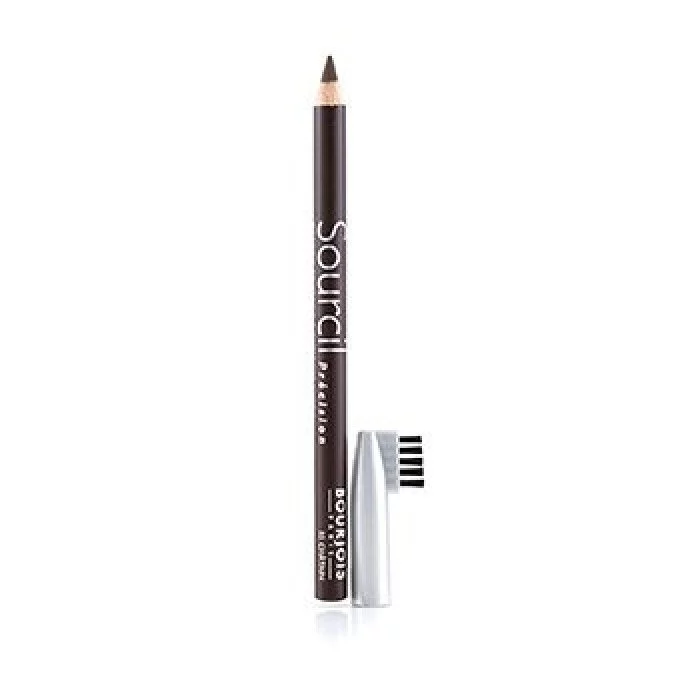 Well-groomed & defined brows Helps achieve perfectly groomed and shaped brows Soft texture allows for comfortable application Designed to easily blend with natural brow Long-lasting, up to 16-hour hold Available in | Veela Beauty | فييلا بيوتي