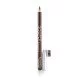 Well-groomed & defined brows Helps achieve perfectly groomed and shaped brows Soft texture allows for comfortable application Designed to easily blend with natural brow Long-lasting, up to 16-hour hold Available in | Veela Beauty | فييلا بيوتي