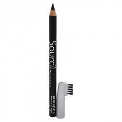 Bourjois Sourcil Précision Eyebrow Pencil 01 Noir Ebène