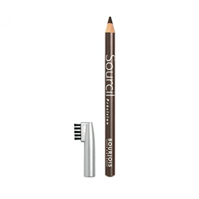 Well-groomed & defined brows Helps achieve perfectly groomed and shaped brows Soft texture allows for comfortable application Designed to easily blend with natural brow Long-lasting, up to 16-hour hold Available in | Veela Beauty | فييلا بيوتي