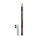 Well-groomed & defined brows Helps achieve perfectly groomed and shaped brows Soft texture allows for comfortable application Designed to easily blend with natural brow Long-lasting, up to 16-hour hold Available in | Veela Beauty | فييلا بيوتي