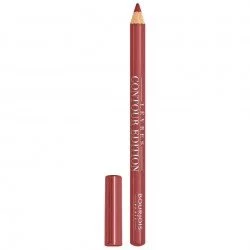 Bourjois Lèvres Contour Edition Lip Pencil 01 Nude Wave