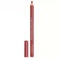 Bourjois Lèvres Contour Edition Lip Pencil 01 Nude Wave