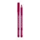 An undectectable perfecting line Soft, creamy texture glides perfectly onto the lips Enhanced by shea butter and grape seed oil Provides undetectable contour, matching all Rouge Edition lines | Veela Beauty | فييلا بيوتي
