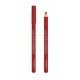 An undectectable perfecting line Soft, creamy texture glides perfectly onto the lips Enhanced by shea butter and grape seed oil Provides undetectable contour, matching all Rouge Edition lines | Veela Beauty | فييلا بيوتي