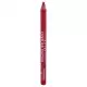 An undectectable perfecting line Soft, creamy texture glides perfectly onto the lips Enhanced by shea butter and grape seed oil Provides undetectable contour, matching all Rouge Edition lines | Veela Beauty | فييلا بيوتي