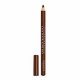 An undectectable perfecting line Soft, creamy texture glides perfectly onto the lips Enhanced by shea butter and grape seed oil Provides undetectable contour, matching all Rouge Edition lines | Veela Beauty | فييلا بيوتي