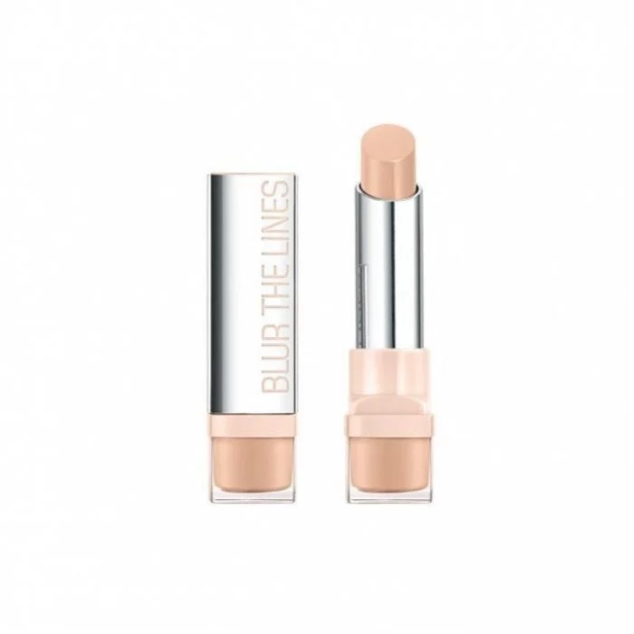 Stick format Flawless complexion. Imperceptible finish. Contains silicon elastomer that blurs pores, wrinkles and fine lines Silica powder provides smooth, velvety and soft finish Its blendable texture leads to flawl | Veela Beauty Stick formatFlawless complexion | فييلا بيوتي