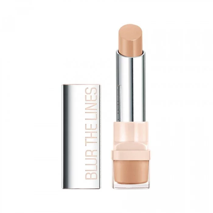 Stick format Flawless complexion. Imperceptible finish. Contains silicon elastomer that blurs pores, wrinkles and fine lines Silica powder provides smooth, velvety and soft finish Its blendable texture leads to flawl | Veela Beauty Stick formatFlawless complexion | فييلا بيوتي