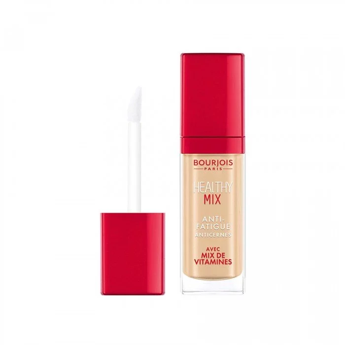 Radiance and Anti-Fatigue Contains a derivative of hyaluronic acid that provides hydration and has a replenishing effect Reflecting pigments boost skins radiance in a delicate, natural way Spherical powders provide o | Veela Beauty | فييلا بيوتي