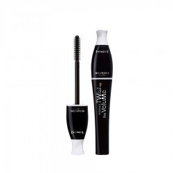 Bourjois Twist Up The Volume Mascara 21 Black |Veela Beauty