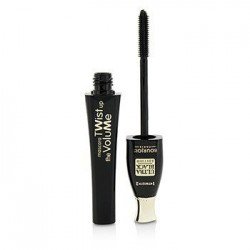 Bourjois Twist Up The Volume Mascara 52 Ultra Black