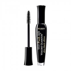 Bourjois Volume Glamour Push Up Mascara 31 Ultra Black