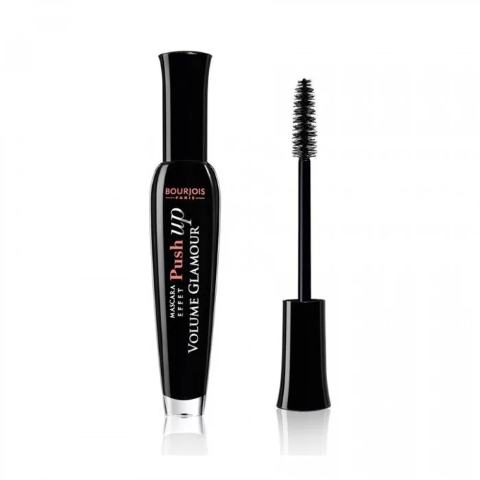 Intense volume & curves No clump Makes the lashes beautifully curved and thicker without leaving any clumps Buildable formula volumises the lashes without hardening them Uplifting brush maximizes the volume from the | Veela Beauty | فييلا بيوتي