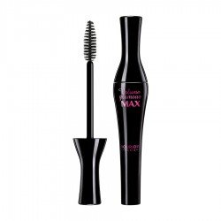 Bourjois Volume Glamor Max Mascara 51 Noir Max |Veela Beauty