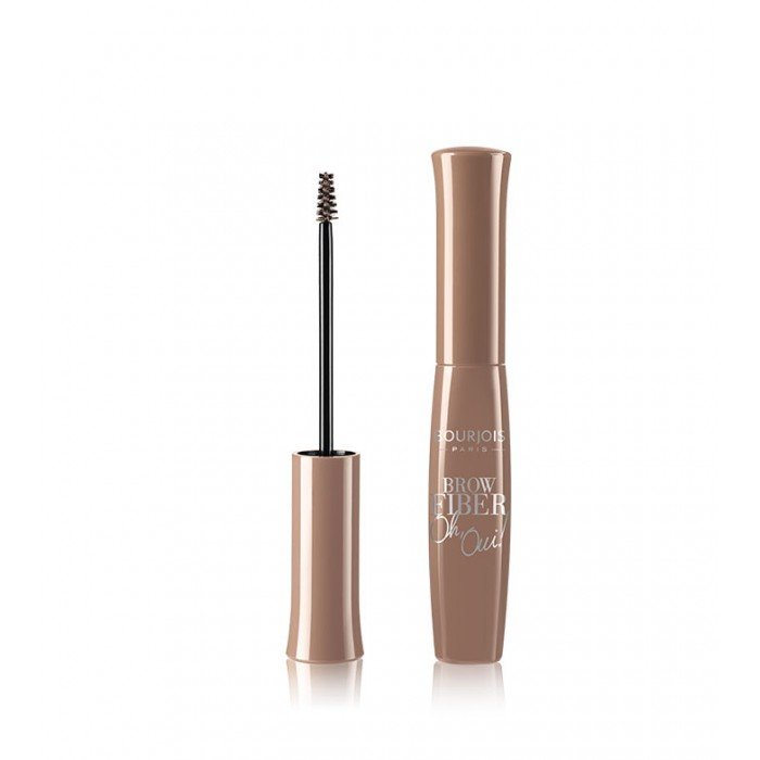 Eyebrow fixing gel that allows you to prepare and comb your eyebrows to create perfect looks. Contains infusion of cannabis sativa seed oil, derived from hemp. This formula conditions and sets your eyebrows for a great | Veela Beauty Eyebrow fixing gel that allows you to prepare and comb your