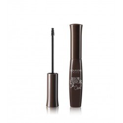 Bourjois Brow Fiber Oh Oui! Eyebrow 03 Brown |Veela Beauty