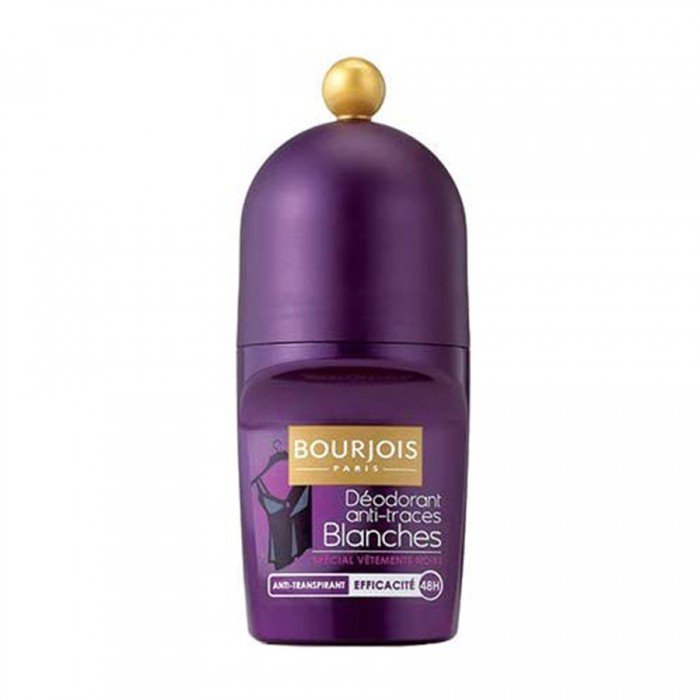 This instant drying antiperspirant deodorant has been specially designed to leave no white traces on the skin or clothing even in case of immediate dressing. It is ideal for your black or colorful clothes. Its regulati | Veela Beauty This instant drying antiperspirant deodorant has been