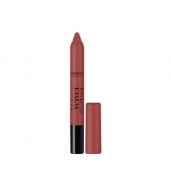 Bourjois Velvet The Pencil Lipstick 08 Less Is Brown