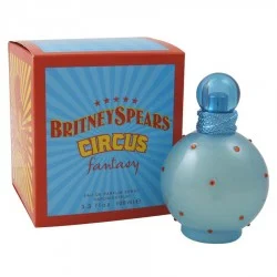 Britney Spear Circus Fantasy Eau De Parfum For Women 100Ml
