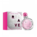 Britney Spears Prerogative Rave Eau De Parfum For Women 100Ml