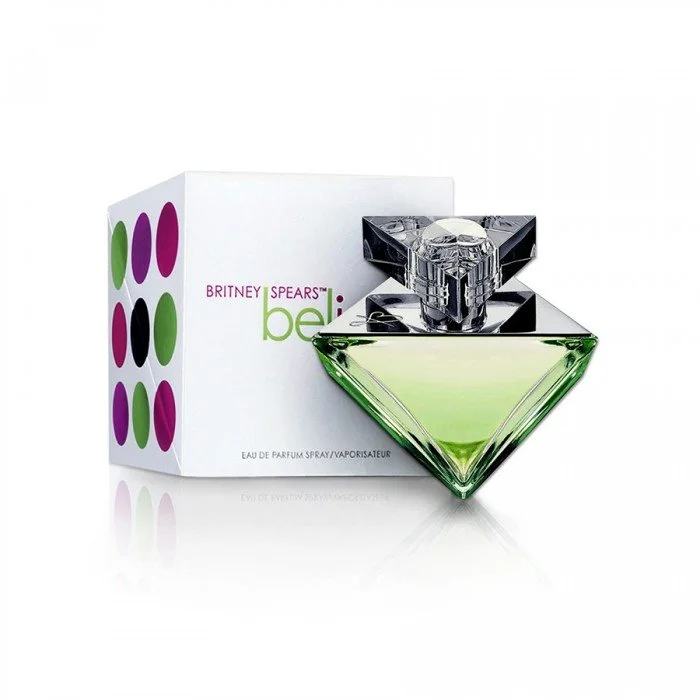Believe is a perfume by Britney Spears The fragrance was Believe is a perfume by Britney Spears The fragrance was