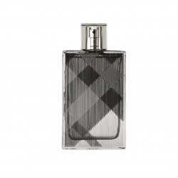 Burberry Brit Eau De Toilette For Men 100Ml |Veela Beauty