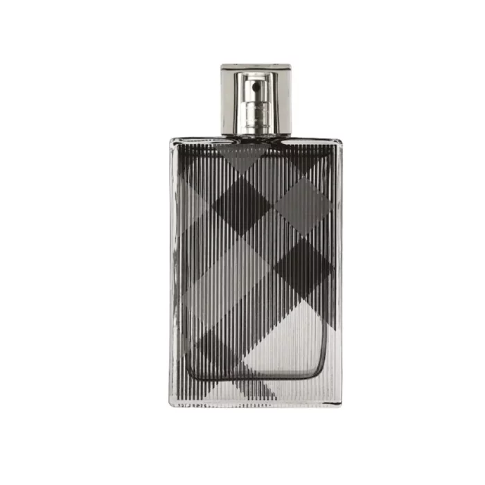 Burberry Brit For Men Is A Fresh, Oriental Woody Fragrance