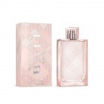 Burberry Brit Sheer Eau De Toilette For Women 100Ml