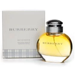 Burberry Eau De Parfum Spray For Women 100Ml | Veela Beauty