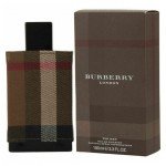 Burberry London Eau De Toilette For Men 100Ml