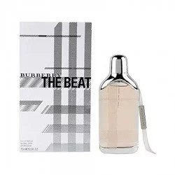 Burberry The Beat EDT For Women 75ml | فييلا بيوتي