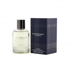 Burberry Weekend For Men Eau De Toilette 100Ml |Veela Beauty