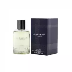Burberry Weekend For Men Eau De Toilette 100Ml |Veela Beauty
