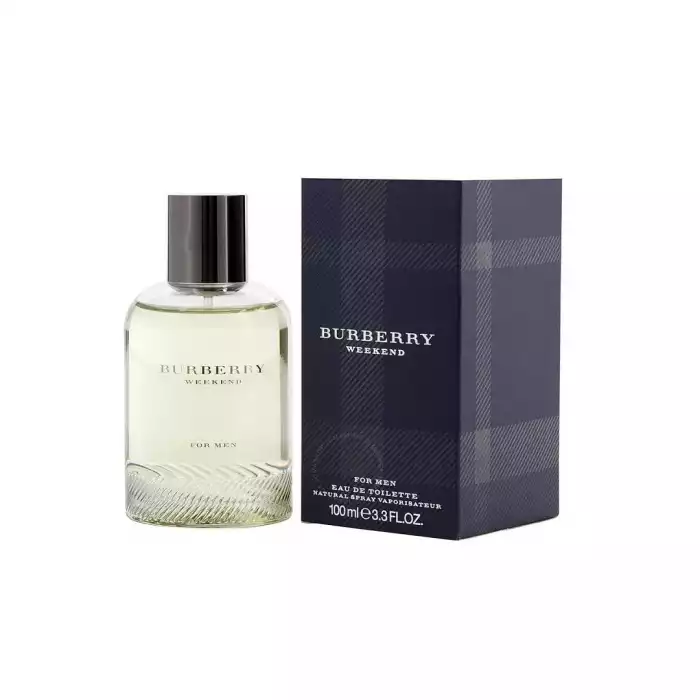 It’S No Secret That Scent Is An Important Factor In Attraction. Give Your Fragrance Collection A Boost Before Heading Out On Each Date With This Alluring Burberry Weekend Eau De Toilette Men’S Fragrance. The Elegant And | Veela Beauty It’S No Secret That Scent Is An Important Factor In