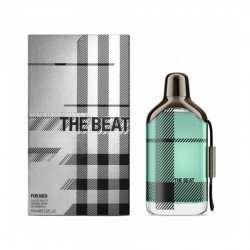 Burberry The Beat EDT For Men 100ml |Veela Beauty