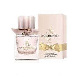 Burberry Ladies My Blush EDP Spray 90ml