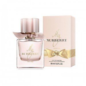 عطر بربري ماي بربري بلاش او دو بارفيوم 90مل