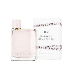 Burberry Her 100 ml Eau de Parfum 