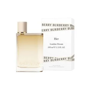 Burberry London Her Edp 100Ml