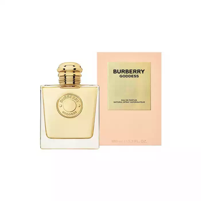 Burberry Goddess 100 ml Eau de Parfum Burberry Goddess 100 ml Eau de Parfum