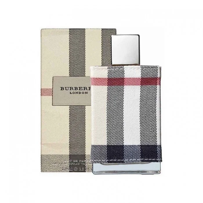 Burberry London For Women 100ml Edp