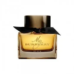 Burberry Ladies My Black EDP Fragrances 90ml