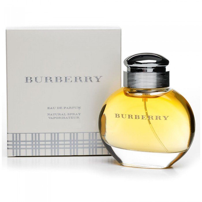 Burberry Eau De Parfum Spray For Women 100mlA fruity Burberry Eau De Parfum Spray For Women 100mlA fruity