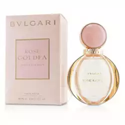 Bvlgari Rose Goldea Eau De Parfum For Women 90Ml |Veela