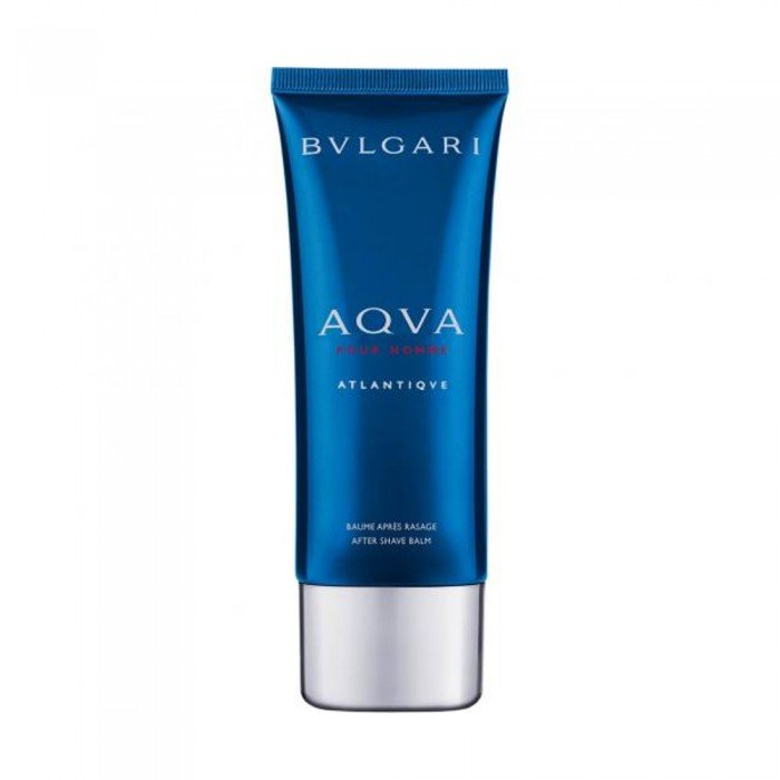 Bvlgari Aqva Pour Homme Atlantique After Shave 100ml
A Bvlgari Aqva Pour Homme Atlantique After Shave 100ml
A