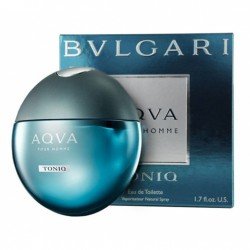 Bvlgari Aqva Pour Homme Atlantiqve 100ml |Veela Beauty