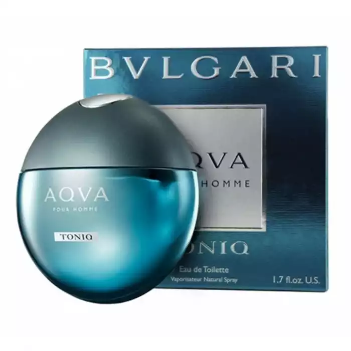 Bvlgari Aqva Pour Homme Atlantiqve 100ml Aqva Pour Homme Atlantiqve by Bvlgari is a Woody Aquatic
