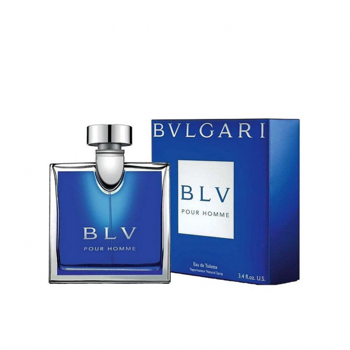 Bvlgari Blv Pour Homme Eau De Toilette هو عطر