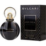 Bvlgari Goldea The Roman Night Absolute Eau De Parfum Spray For Women 50ml